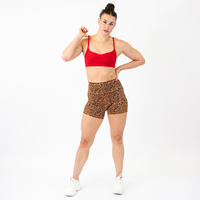 Salsa Revolve Sports Bra - Light Support
