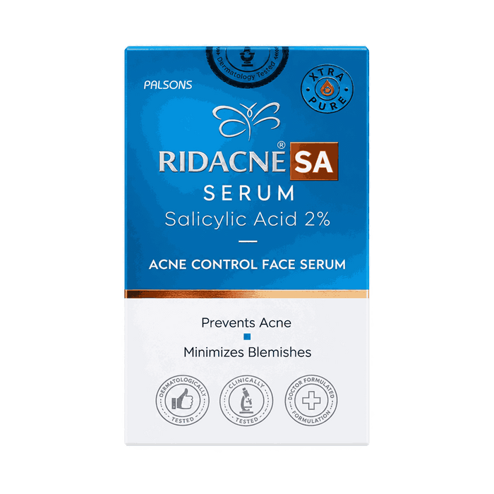 Ridacne SA Serum 30ml