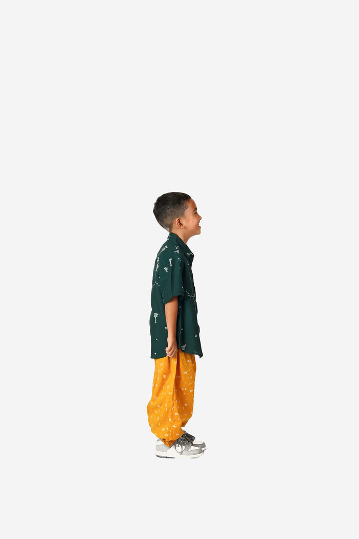 "Rimba" - Kids Shirt
