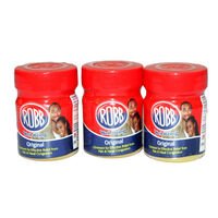 Robb Pain Balm (Pack of 3) | "Relieve Muscle Aches, Pain & Nasal Congestion. - Yado African & Caribbean Market
