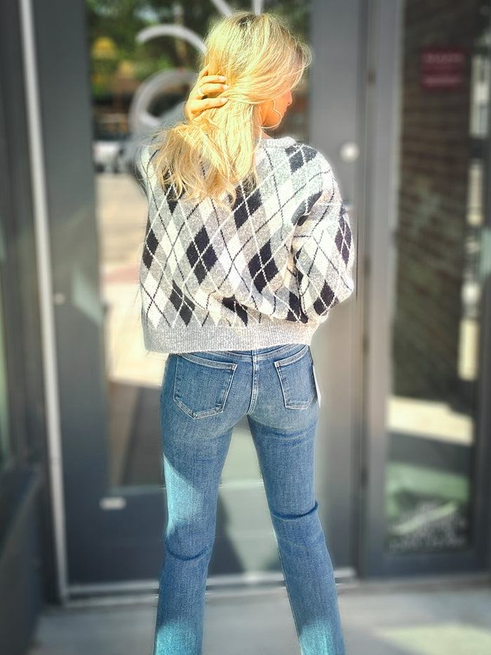 Sadie & Sage Bec Sweater Cardigan