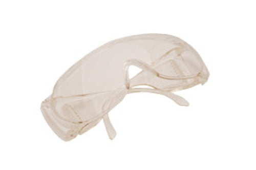 Safety Eyewear | Visitor Specs