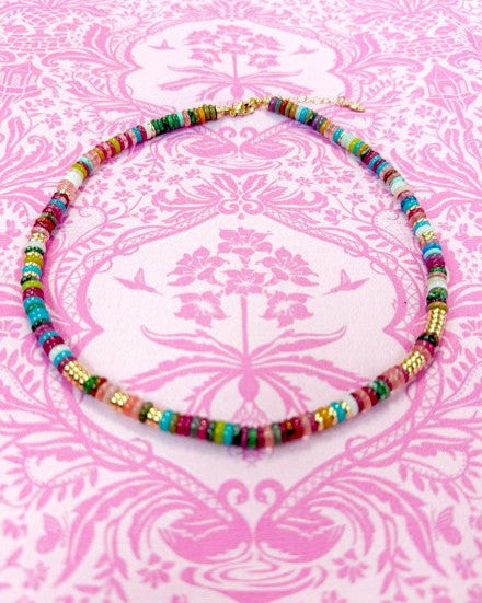 Sally Necklace