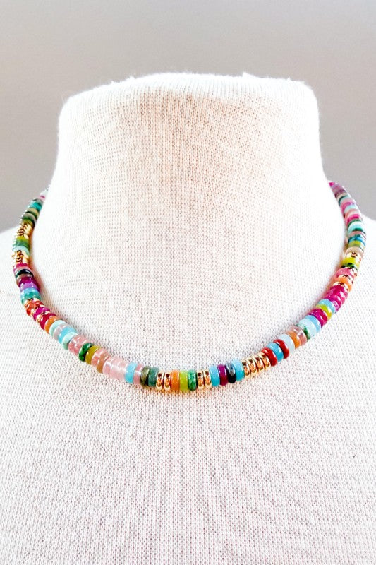 Sally Necklace