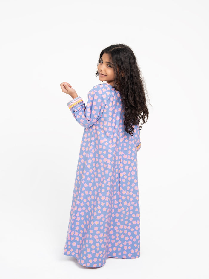 Salma Jalabeya-Kids