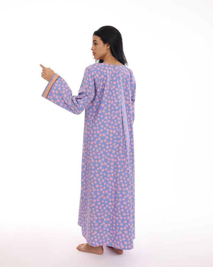 Salma Jalabeya-Women