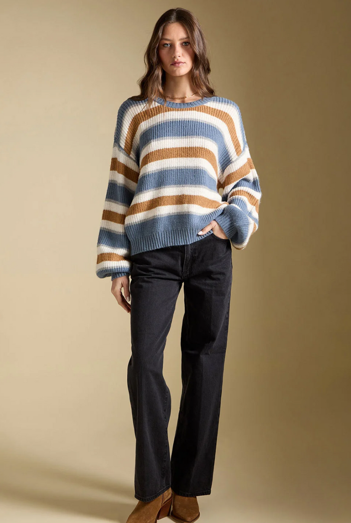 Saltwater Luxe Mimi Sweater