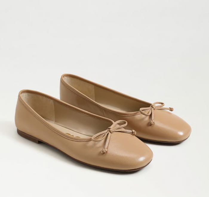Sam Edelman Alie Ballet Falt