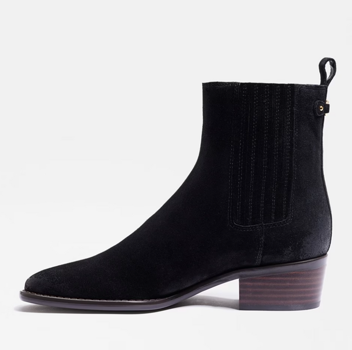 Sam Edelman Bronson Bootie