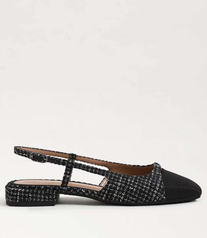 Sam Edelman Kara Slingback Flat