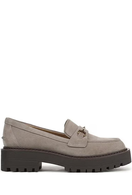Sam Edelman Lea Lug Sole Loafer