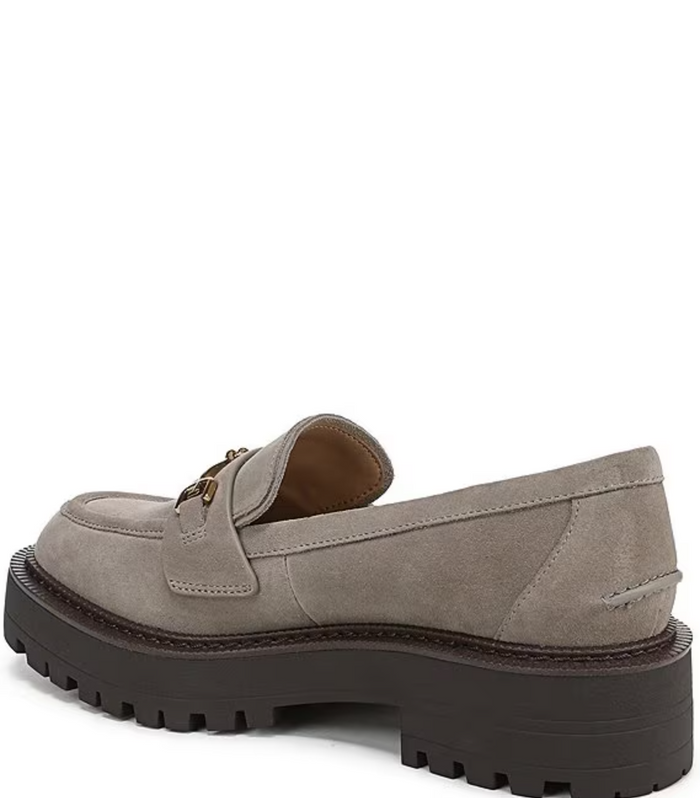 Sam Edelman Lea Lug Sole Loafer