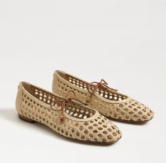 Sam Edelman Marcie Ballet Flat