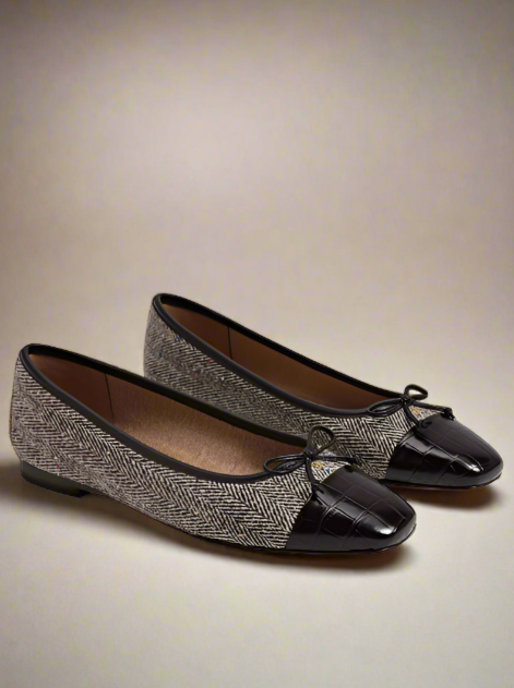 Sam Edelman Marley Ballet Flat