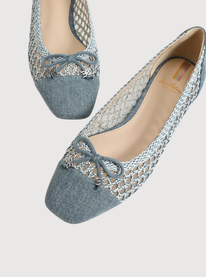 Sam Edelman May Ballet Flat