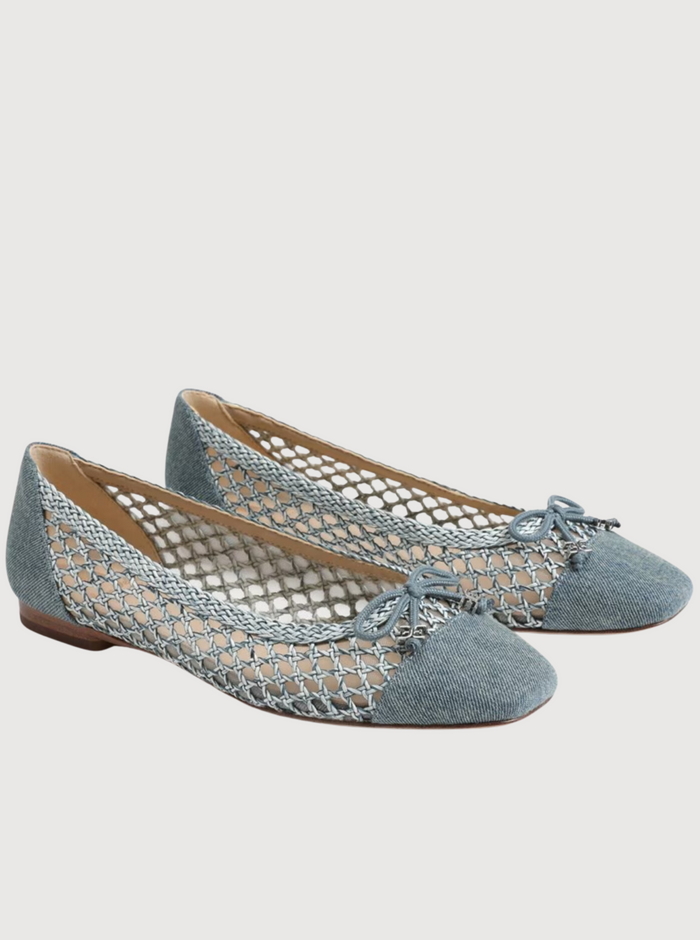 Sam Edelman May Ballet Flat