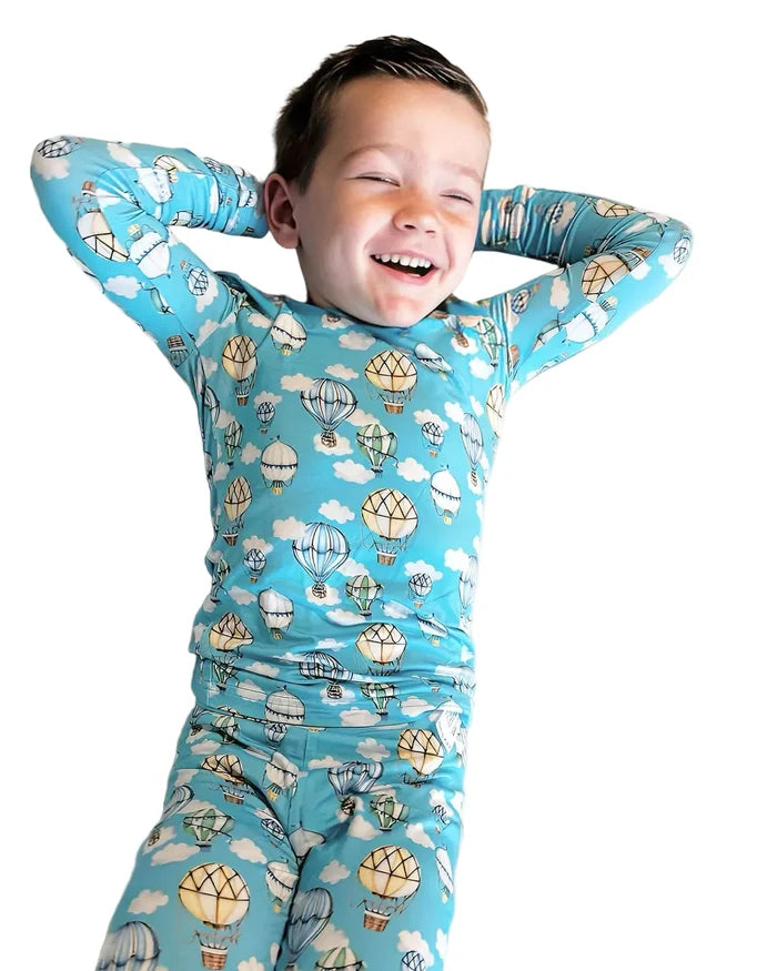 Sammy Toddler Lounge Set