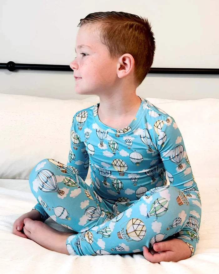 Sammy Toddler Lounge Set