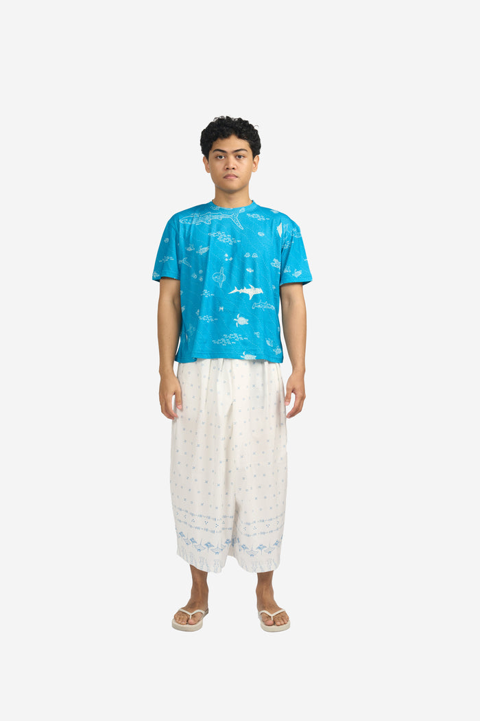 “Samudra” - T-shirt