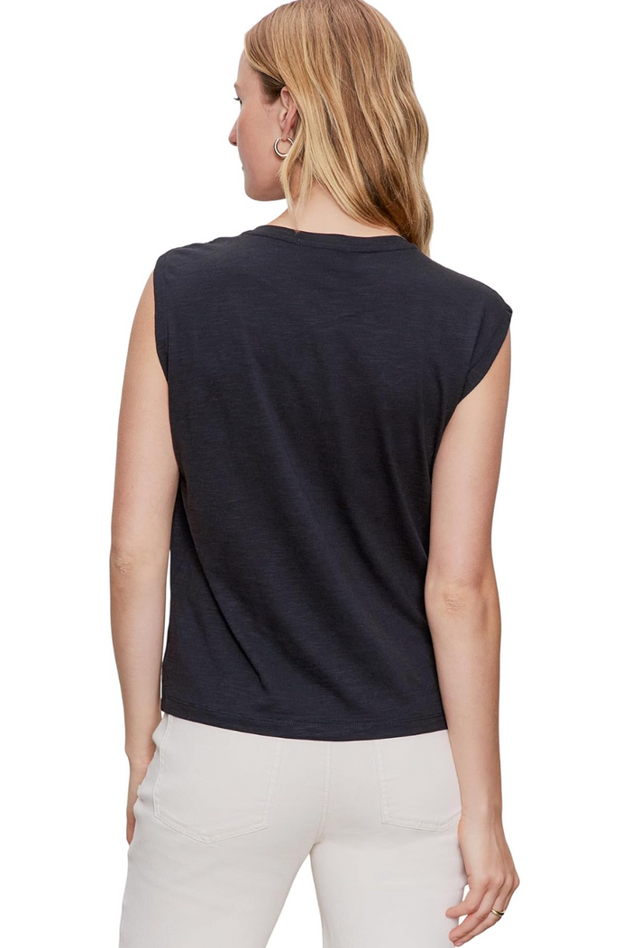 Sanctuary So Twisted Muscle Tee