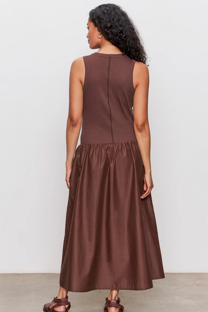 Sanctuary Take Me Away Midi Dress