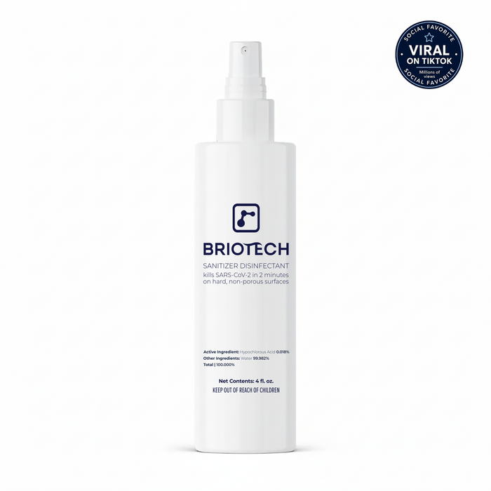 4oz / 120ml / 1 Pack