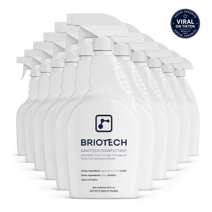 32oz / 0.95 L (Spray) / 12 Pack