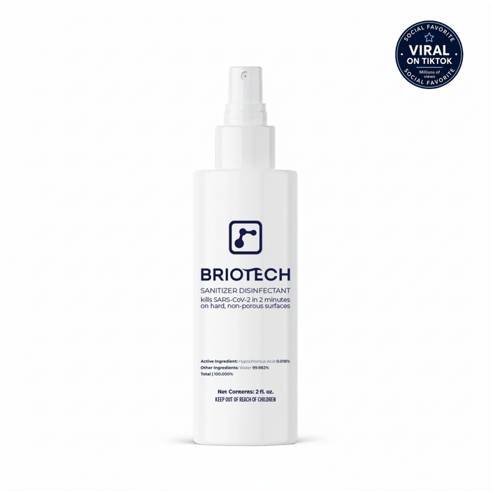 2oz / 60ml / 1 Pack