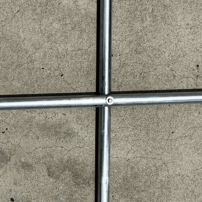 scaffolding cross braces for sale at Sandbaggy