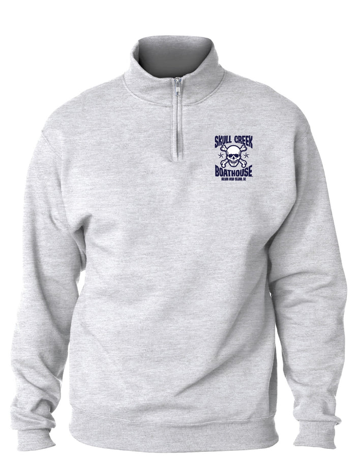 SCB 1/4 ZIP