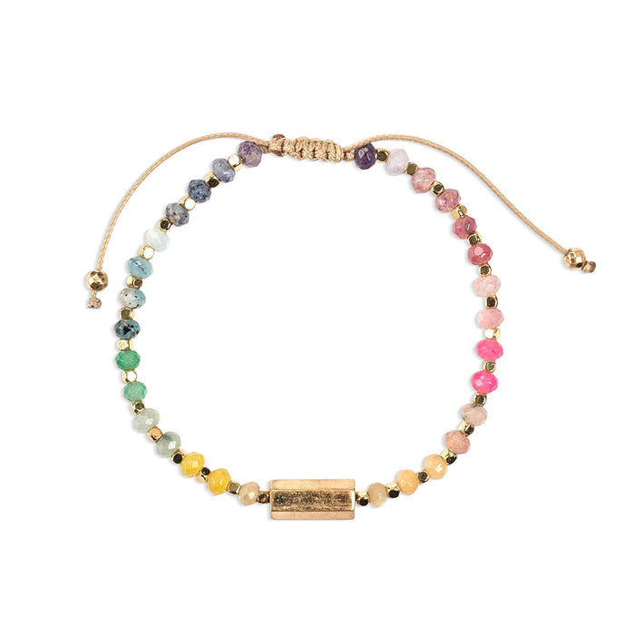 Scout Chakra Glow Bracelet - Aura/Well-Being