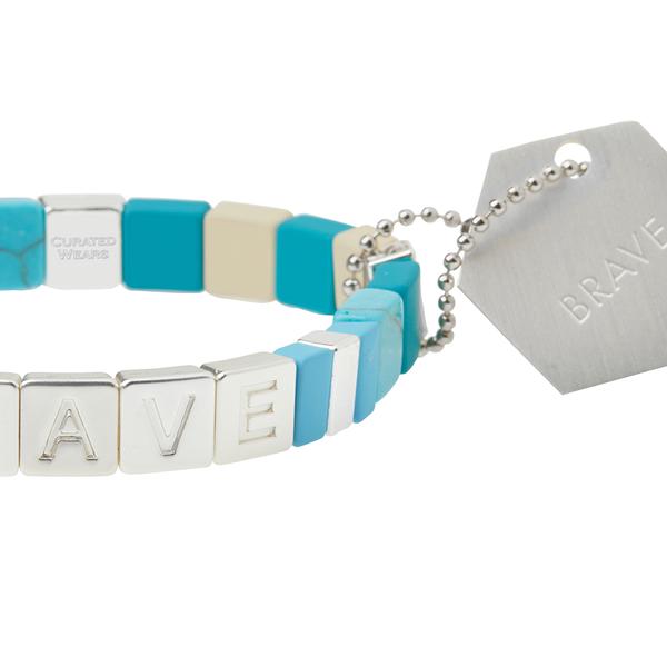 Scout Empower Bracelet - Brave