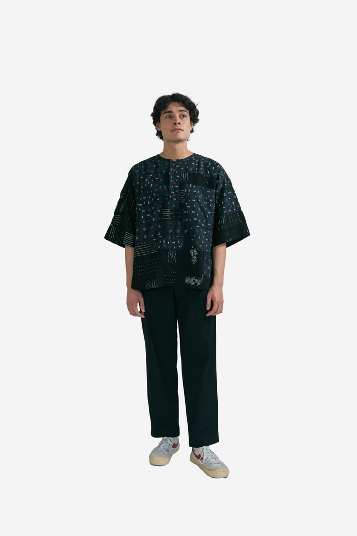 "Sejauh Mata Memandang X Adrian Gan - Look 14