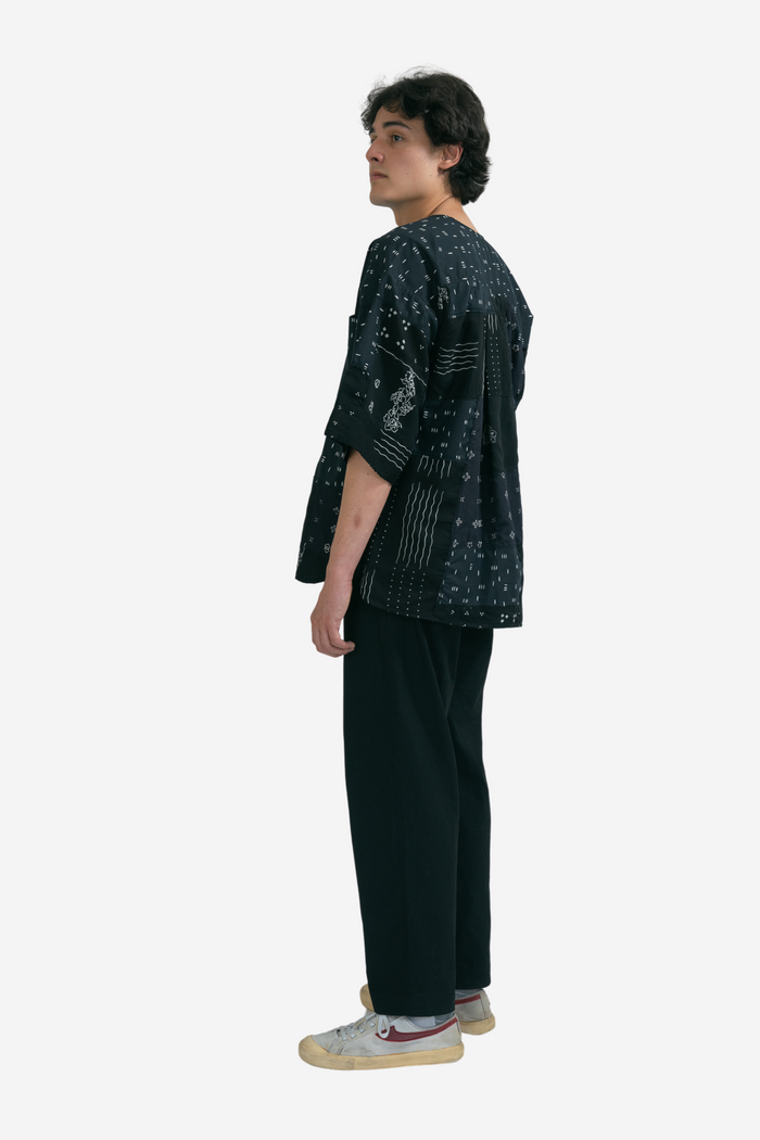 "Sejauh Mata Memandang X Adrian Gan - Look 14