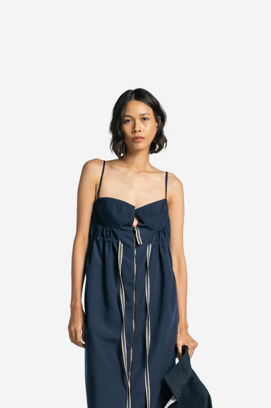 "Sejauh Mata Memandang X Adrian Gan" - Look 17
