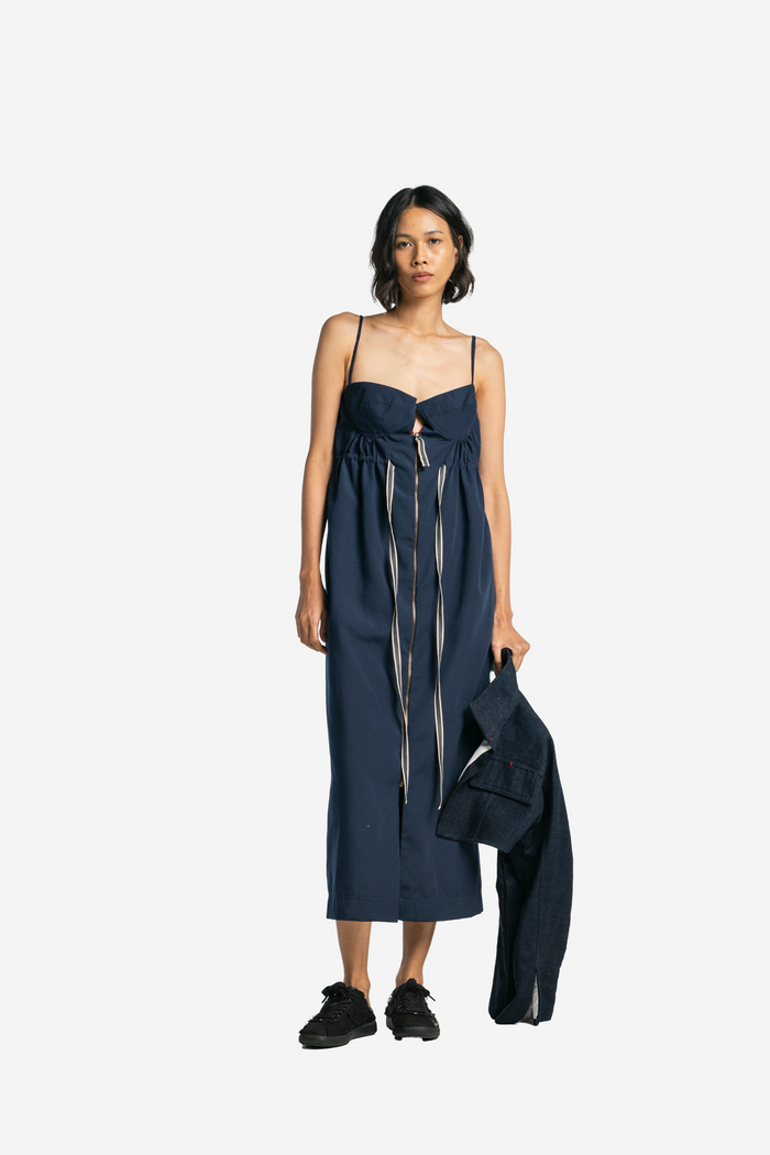 "Sejauh Mata Memandang X Adrian Gan" - Look 17