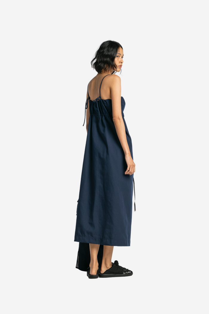 "Sejauh Mata Memandang X Adrian Gan" - Look 17