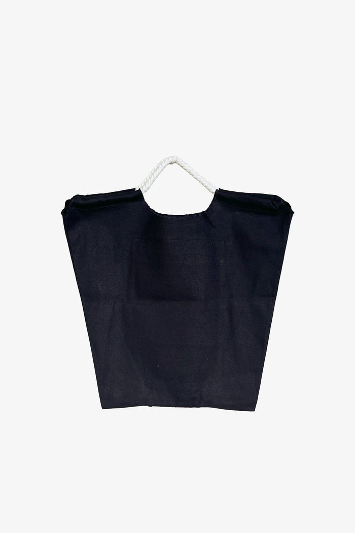 "Sejauh Mata Memandang X Tulus" - "Monokrom" - Tote Bag
