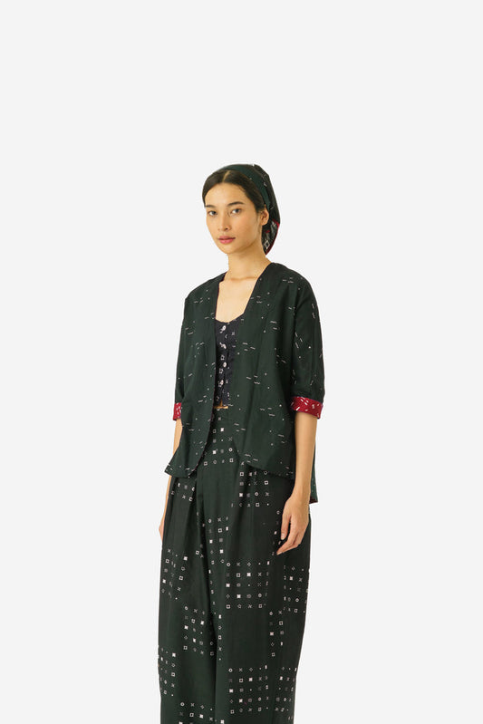 "Sejauh Mata Memandang X Tulus" - “Remedi” -  Kinar Reversible Outer