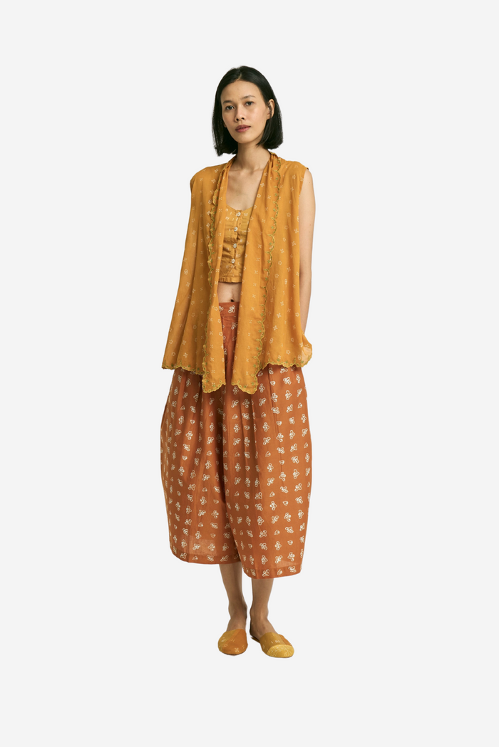 "Sekar" - Kebaya