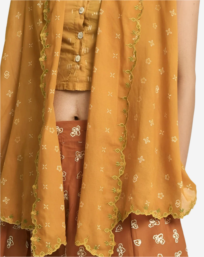 "Sekar" - Kebaya