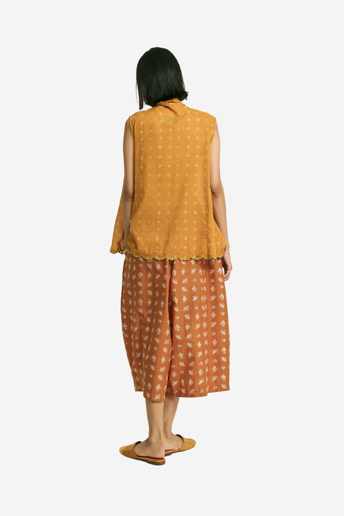 "Sekar" - Kebaya