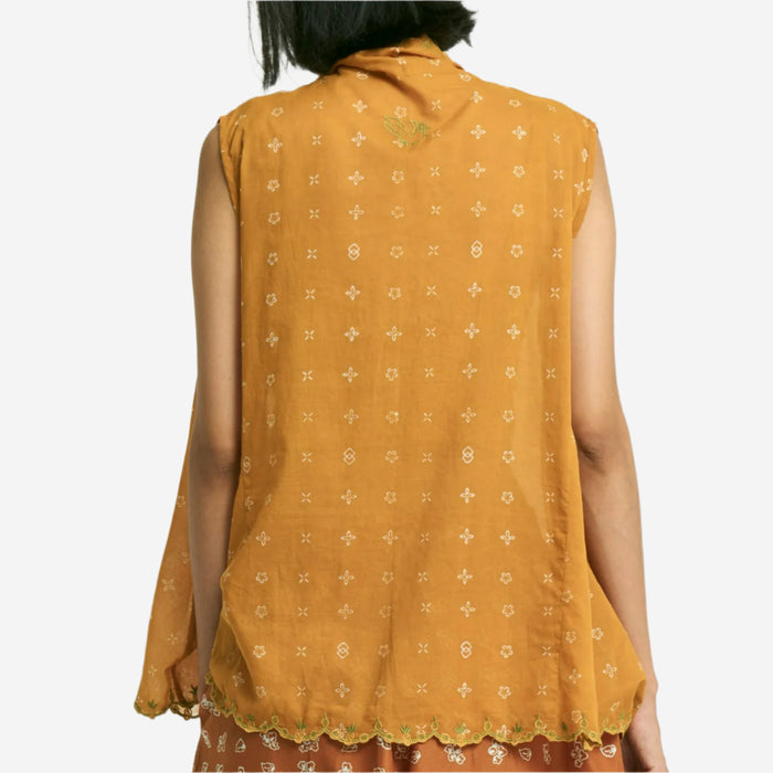 "Sekar" - Kebaya