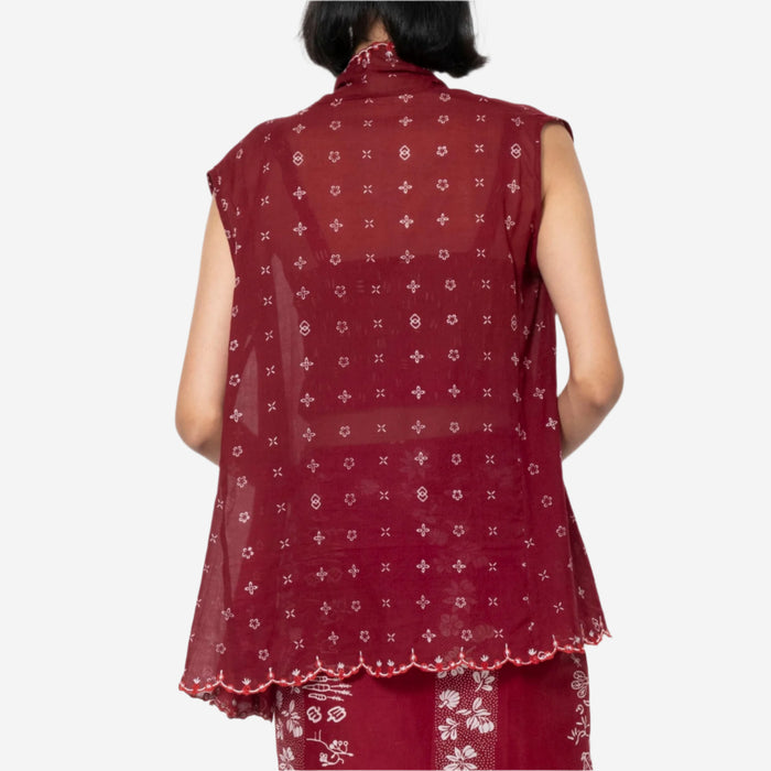 "Sekar" - Kebaya