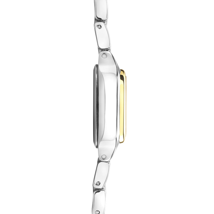 Sekonda Monica Silver & Gold Watch - SK40658