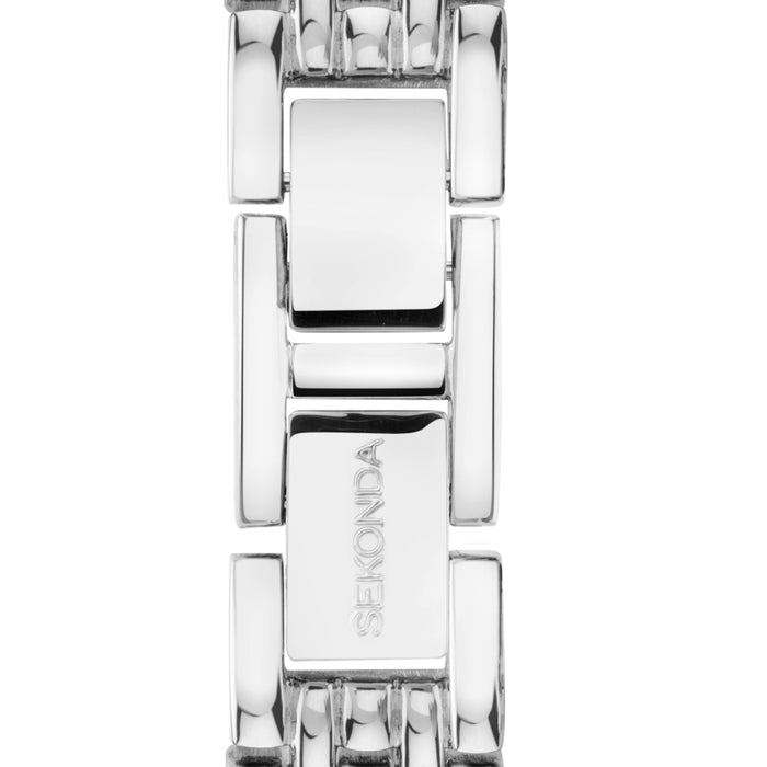 Sekonda Monica Silver Watch - SK40143