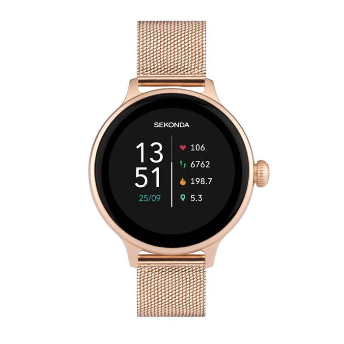 Sekonda Smart Connect Watch SK40625
