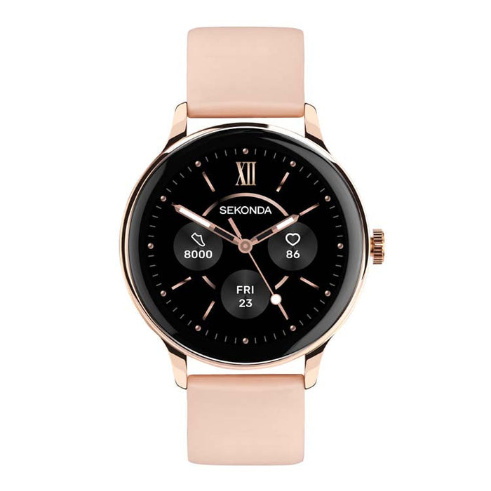 Sekonda Unisex Flex 42mm Watch