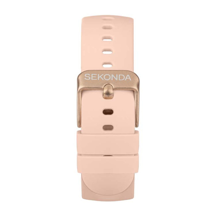 Sekonda Unisex Flex 42mm Watch