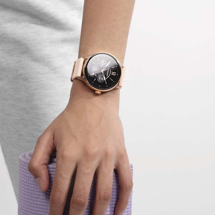 Sekonda Unisex Flex 42mm Watch